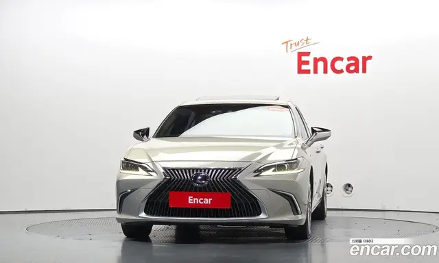 Lexus ES 2019 2.5 АКПП, миниатюра 2