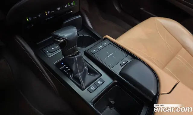 Lexus ES 2019 2.5 АКПП, миниатюра 11
