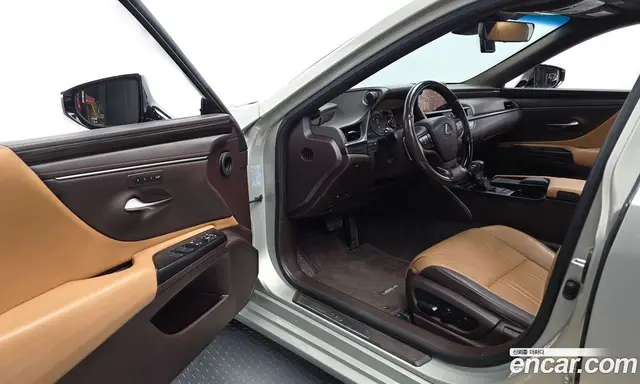 Lexus ES 2019 2.5 АКПП, миниатюра 12
