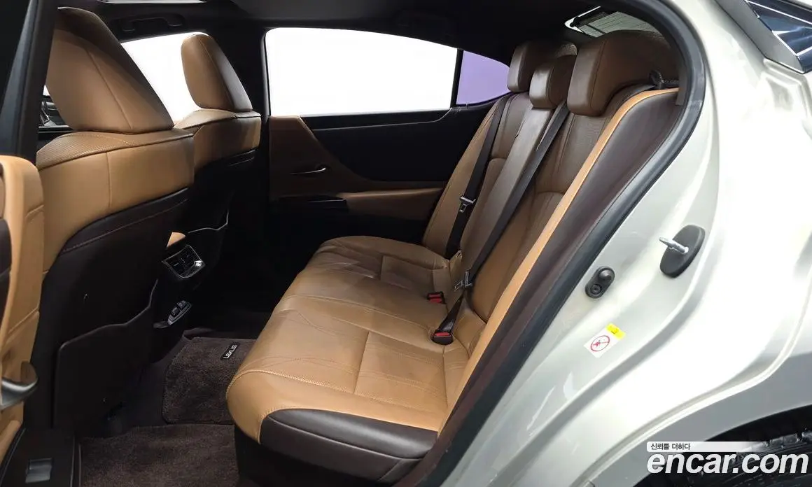 Lexus ES 2019 2.5 АКПП, фото 15