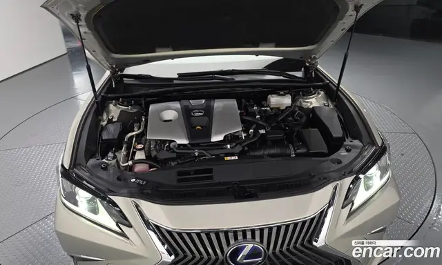 Lexus ES 2019 2.5 АКПП, миниатюра 5