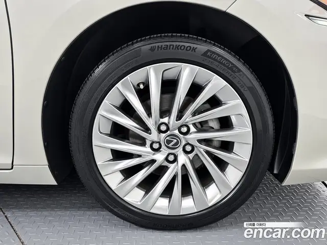 Lexus ES 2019 2.5 АКПП, миниатюра 6