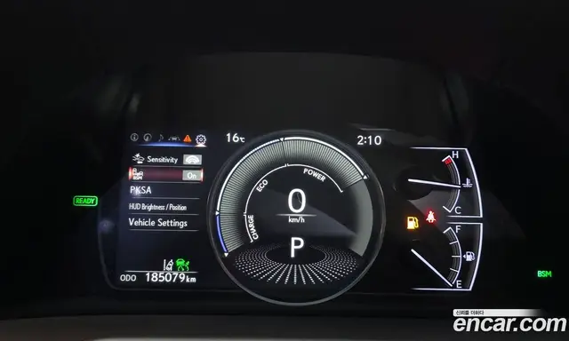 Lexus ES 2019 2.5 АКПП, миниатюра 10