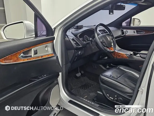 Lincoln MKX 2018 2.7 АКПП, миниатюра 11 Lincoln MKX 2018 2.7 АКПП, миниатюра 11