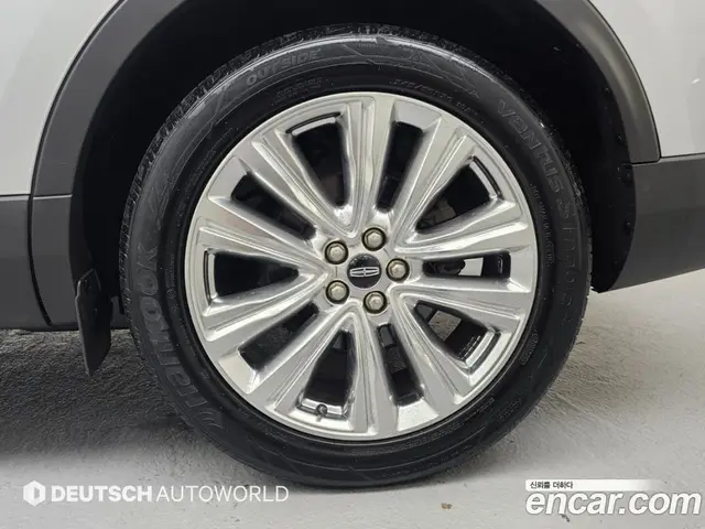 Lincoln MKX 2018 2.7 АКПП, миниатюра 5 Lincoln MKX 2018 2.7 АКПП, миниатюра 5