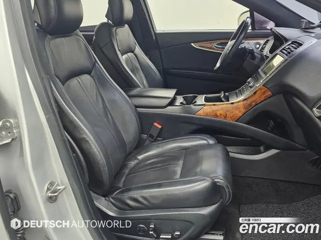 Lincoln MKX 2018 2.7 АКПП, миниатюра 10 Lincoln MKX 2018 2.7 АКПП, миниатюра 10