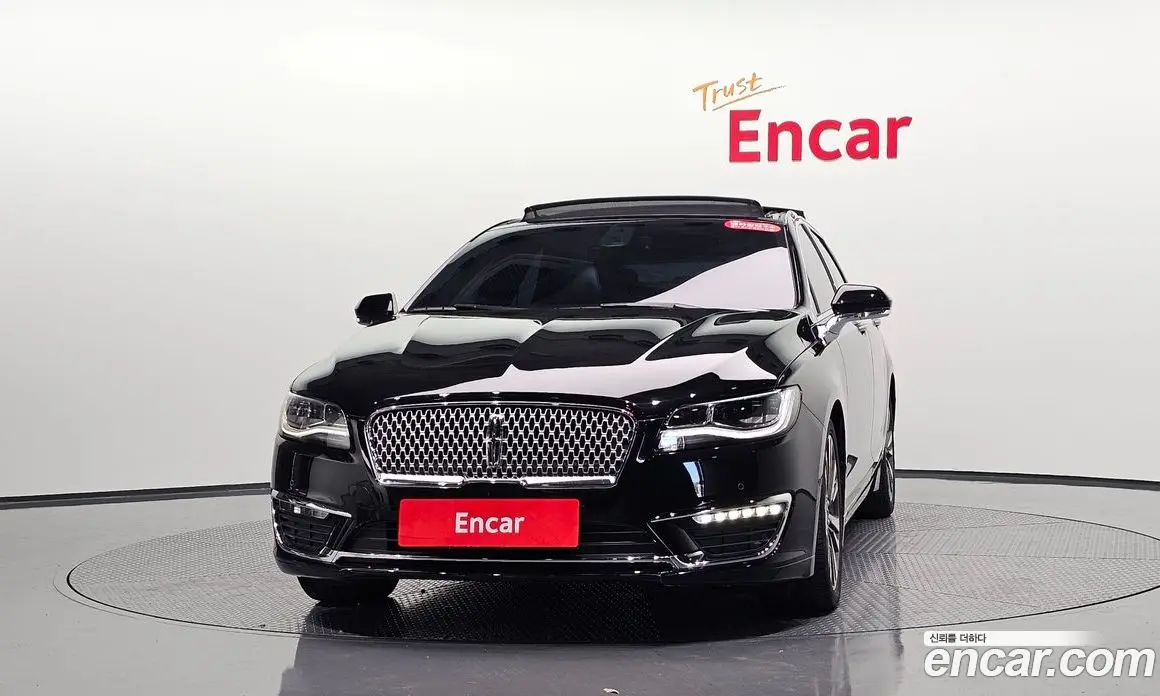 Lincoln MKZ 2019 2.0 АКПП, фото 2 Lincoln MKZ 2019 2.0 АКПП, фото 2