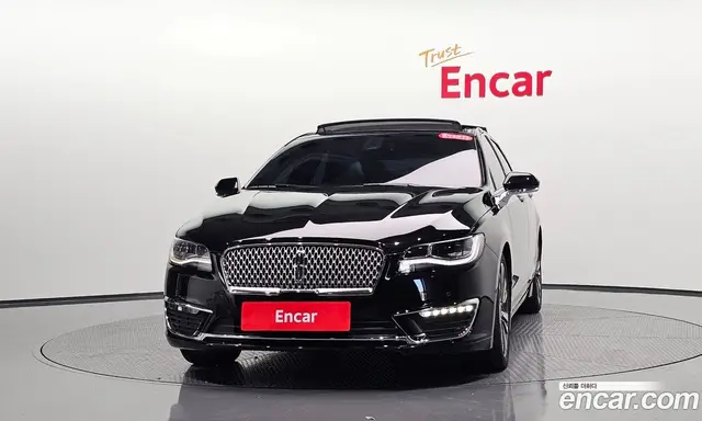 Lincoln MKZ 2019 2.0 АКПП, миниатюра 2 Lincoln MKZ 2019 2.0 АКПП, миниатюра 2