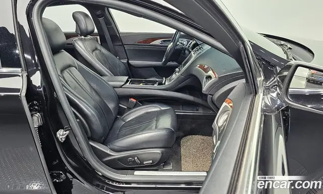 Lincoln MKZ 2019 2.0 АКПП, миниатюра 12