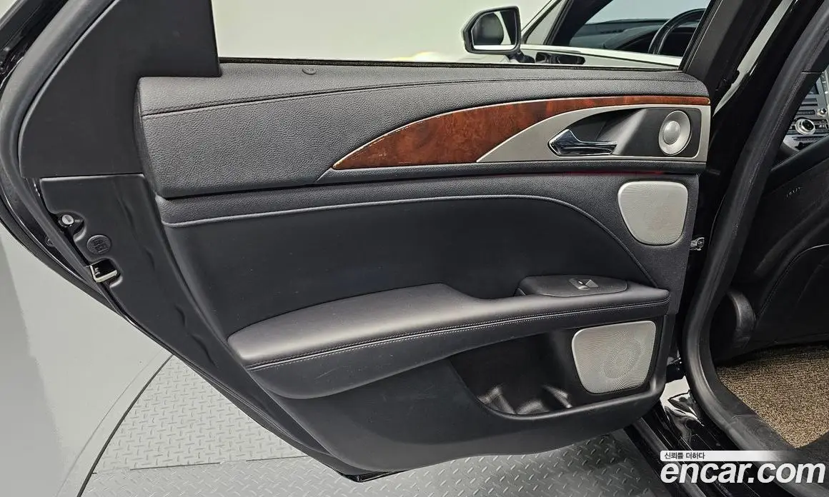 Lincoln MKZ 2019 2.0 АКПП, фото 14 Lincoln MKZ 2019 2.0 АКПП, фото 14
