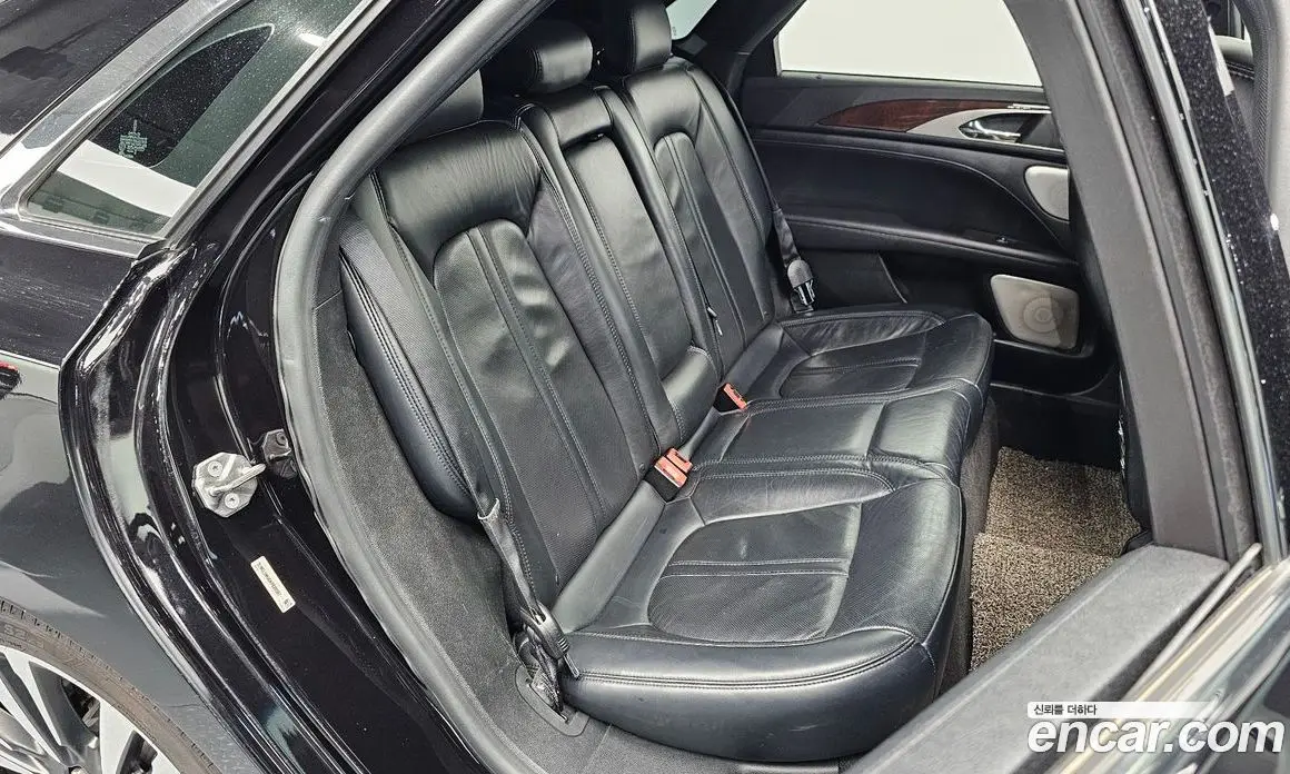 Lincoln MKZ 2019 2.0 АКПП, фото 16 Lincoln MKZ 2019 2.0 АКПП, фото 16