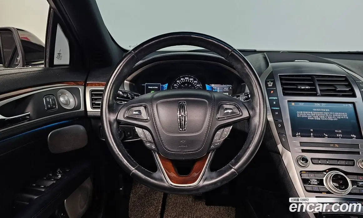 Lincoln MKZ 2019 2.0 АКПП, фото 17 Lincoln MKZ 2019 2.0 АКПП, фото 17