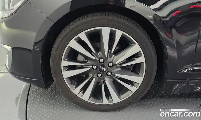 Lincoln MKZ 2019 2.0 АКПП, миниатюра 4 Lincoln MKZ 2019 2.0 АКПП, миниатюра 4