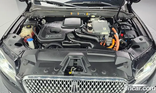 Lincoln MKZ 2019 2.0 АКПП, миниатюра 5 Lincoln MKZ 2019 2.0 АКПП, миниатюра 5