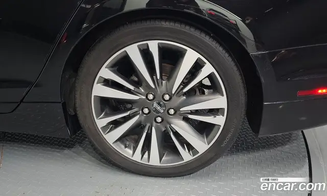 Lincoln MKZ 2019 2.0 АКПП, миниатюра 6 Lincoln MKZ 2019 2.0 АКПП, миниатюра 6