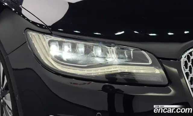 Lincoln MKZ 2019 2.0 АКПП, миниатюра 7 Lincoln MKZ 2019 2.0 АКПП, миниатюра 7