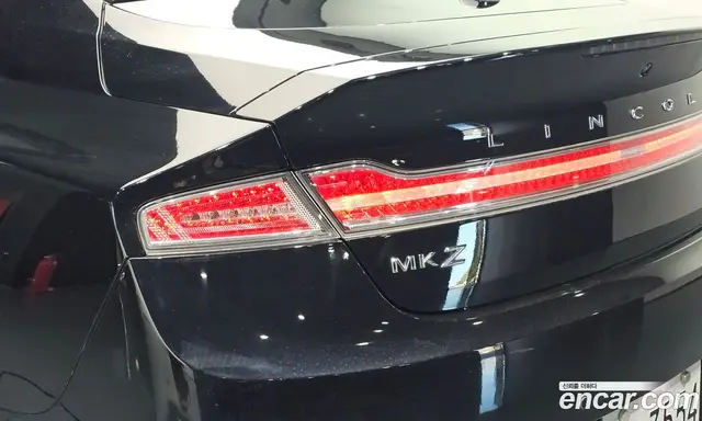 Lincoln MKZ 2019 2.0 АКПП, миниатюра 8 Lincoln MKZ 2019 2.0 АКПП, миниатюра 8