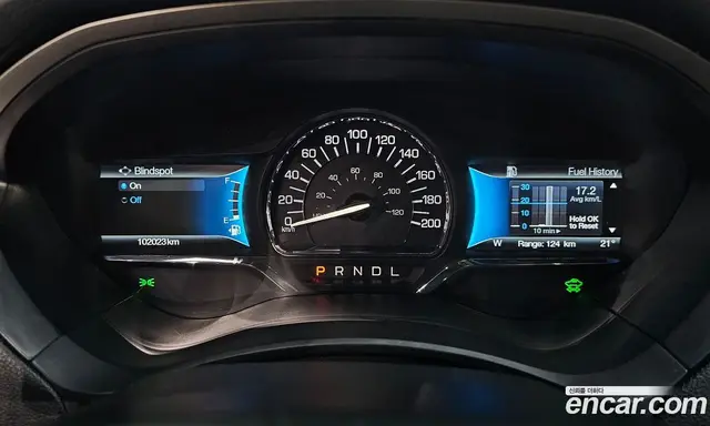 Lincoln MKZ 2019 2.0 АКПП, миниатюра 10 Lincoln MKZ 2019 2.0 АКПП, миниатюра 10