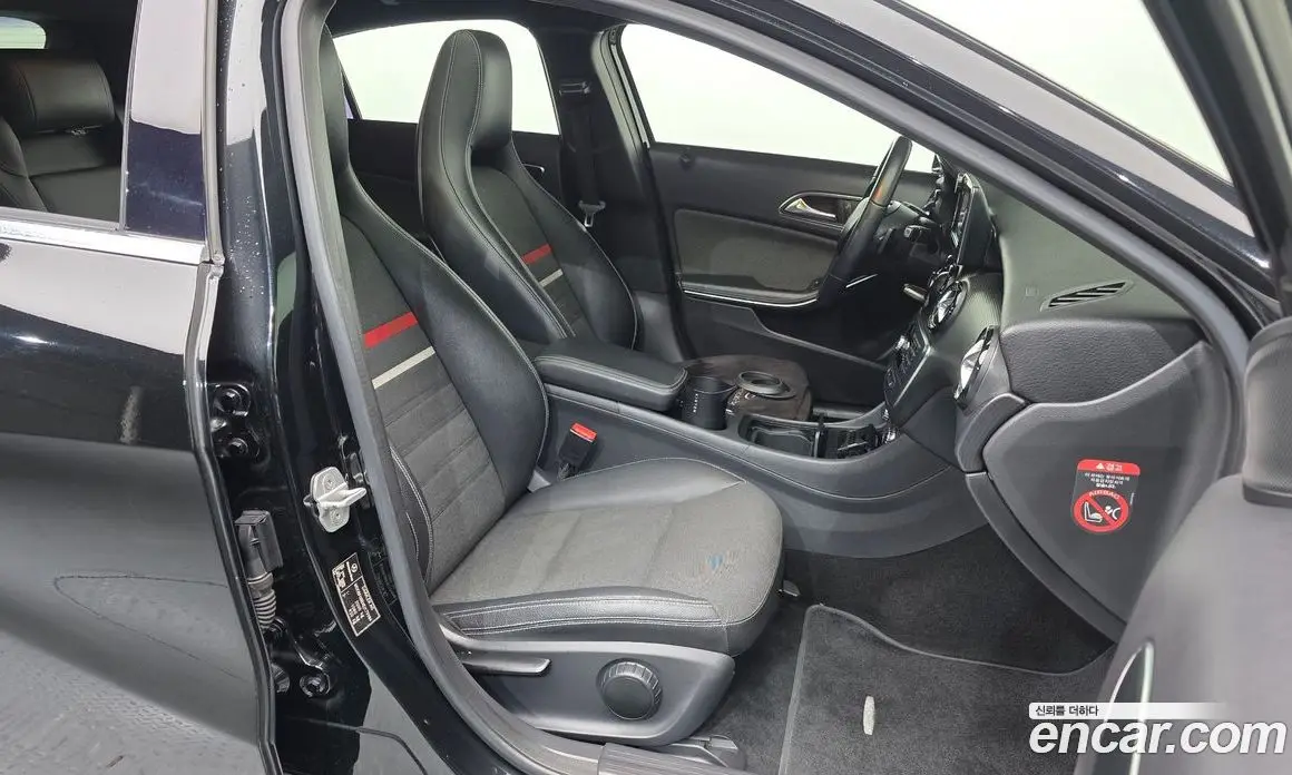 Mercedes-Benz A-Class 2014 1.8 АКПП, фото 11