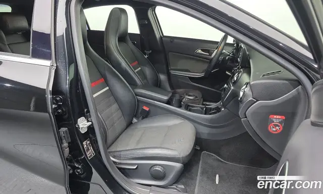 Mercedes-Benz A-Class 2014 1.8 АКПП, миниатюра 11