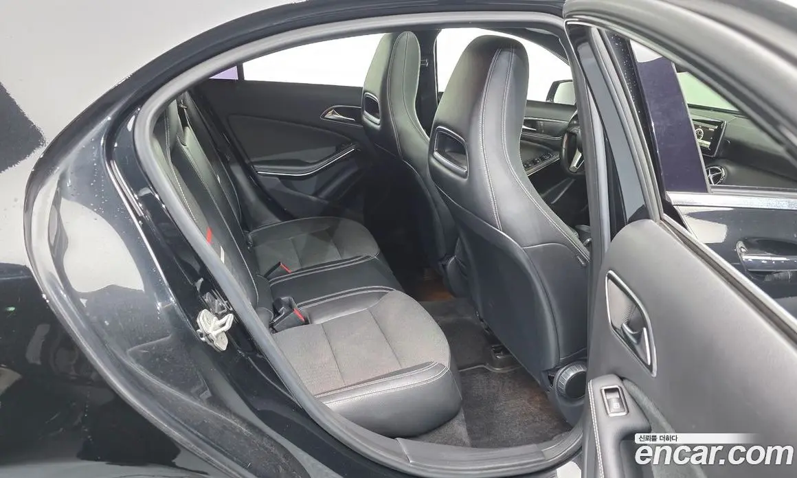 Mercedes-Benz A-Class 2014 1.8 АКПП, фото 12