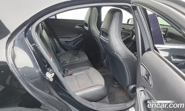 Mercedes-Benz A-Class 2014 1.8 АКПП, миниатюра 12