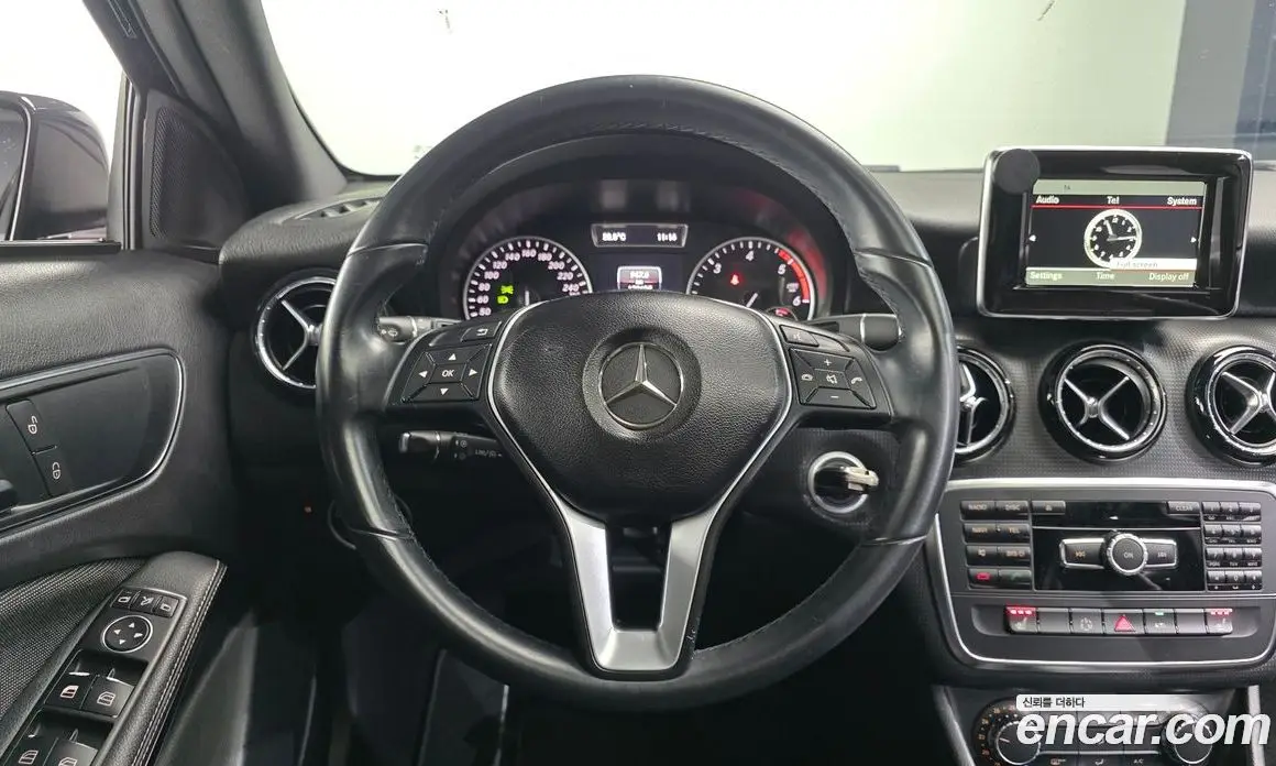 Mercedes-Benz A-Class 2014 1.8 АКПП, фото 13