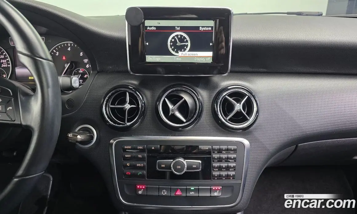 Mercedes-Benz A-Class 2014 1.8 АКПП, фото 14