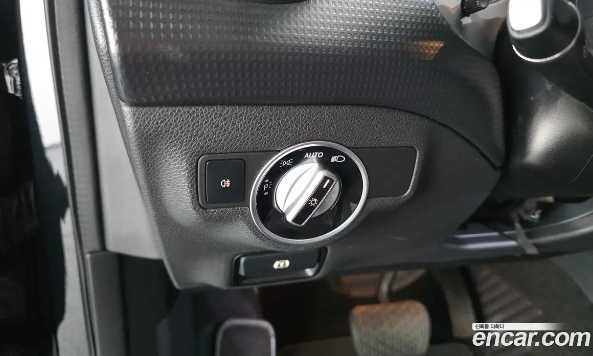 Mercedes-Benz A-Class 2014 1.8 АКПП, фото 18