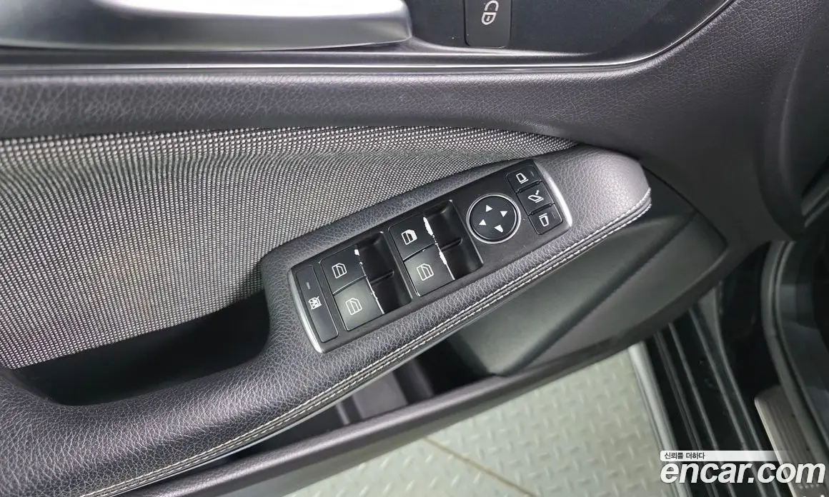 Mercedes-Benz A-Class 2014 1.8 АКПП, фото 19