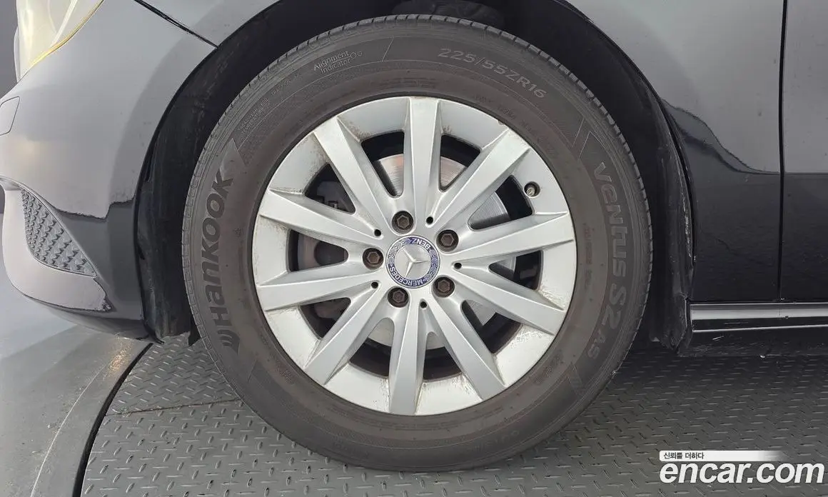 Mercedes-Benz A-Class 2014 1.8 АКПП, фото 5
