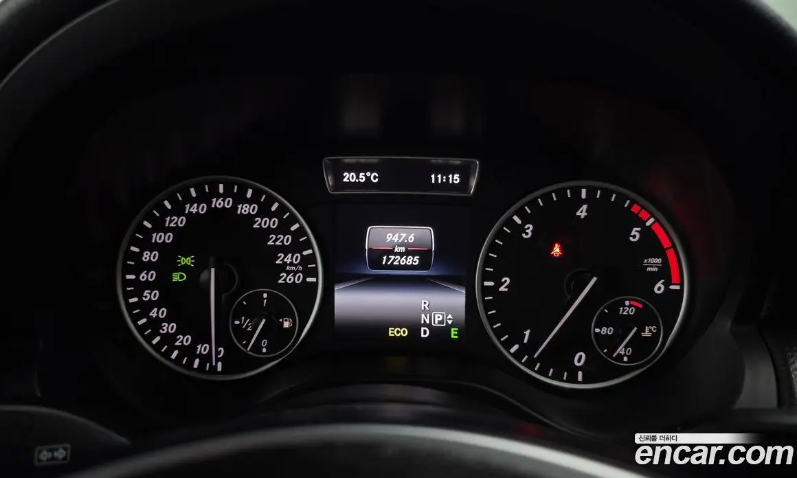 Mercedes-Benz A-Class 2014 1.8 АКПП, фото 8