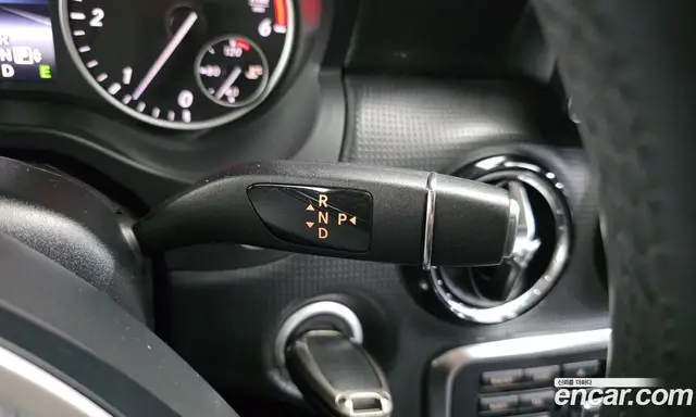 Mercedes-Benz A-Class 2014 1.8 АКПП, миниатюра 9