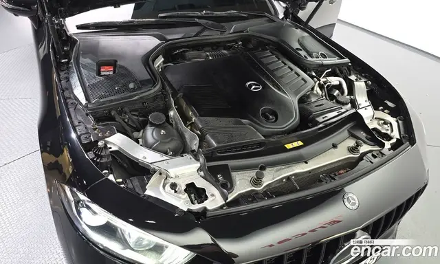 Mercedes-Benz CLS-Class 2020 3.0 АКПП, миниатюра 5 Mercedes-Benz CLS-Class 2020 3.0 АКПП, миниатюра 5