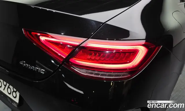 Mercedes-Benz CLS-Class 2020 3.0 АКПП, миниатюра 8 Mercedes-Benz CLS-Class 2020 3.0 АКПП, миниатюра 8