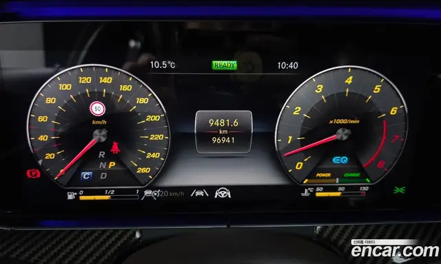 Mercedes-Benz CLS-Class 2020 3.0 АКПП, миниатюра 10 Mercedes-Benz CLS-Class 2020 3.0 АКПП, миниатюра 10