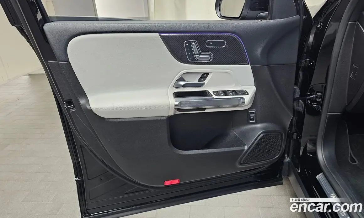 Mercedes-Benz GLB-Class 2020 2.0 АКПП, фото 13