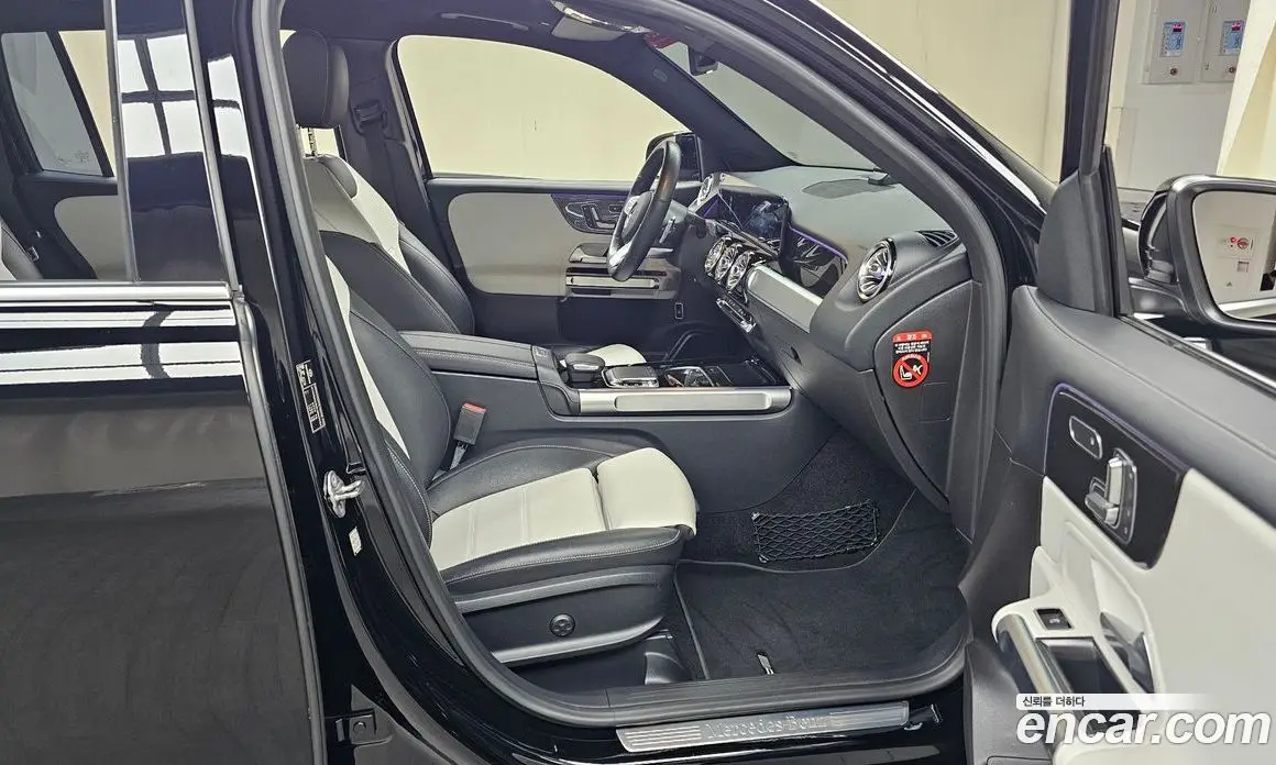 Mercedes-Benz GLB-Class 2020 2.0 АКПП, фото 15