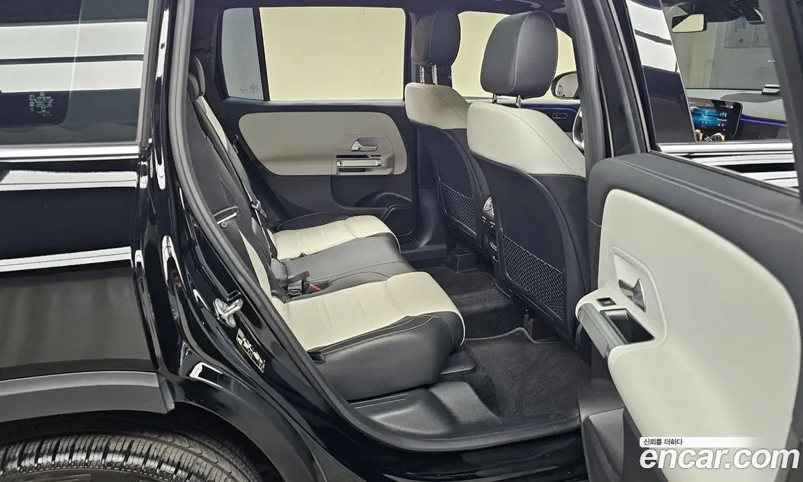 Mercedes-Benz GLB-Class 2020 2.0 АКПП, фото 16
