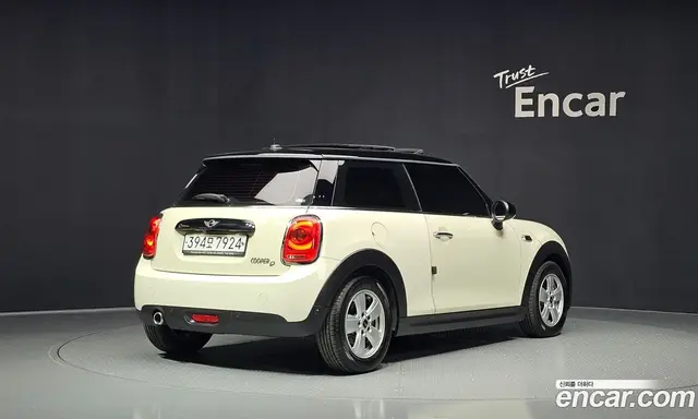 Mini Cooper 2018 1.5 АКПП, миниатюра 2