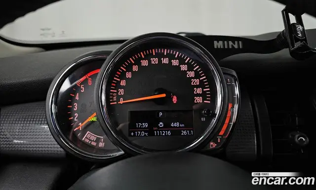 Mini Cooper 2018 1.5 АКПП, миниатюра 11