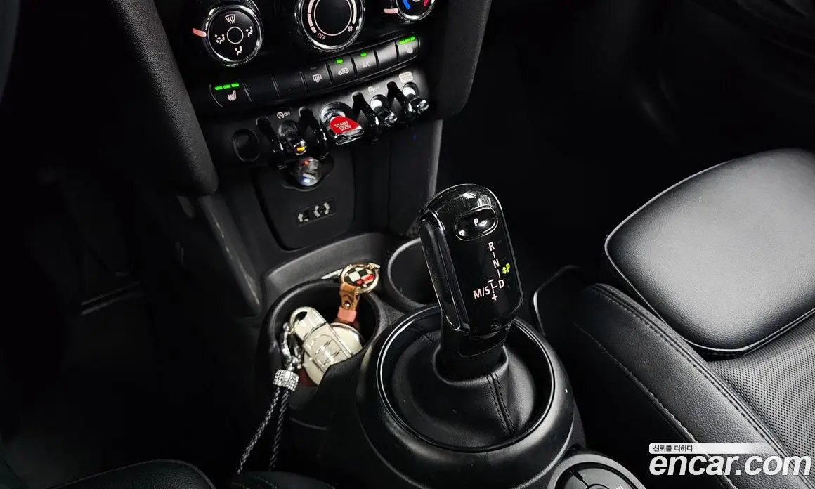 Mini Cooper 2018 1.5 АКПП, фото 12