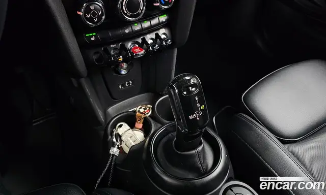 Mini Cooper 2018 1.5 АКПП, миниатюра 12