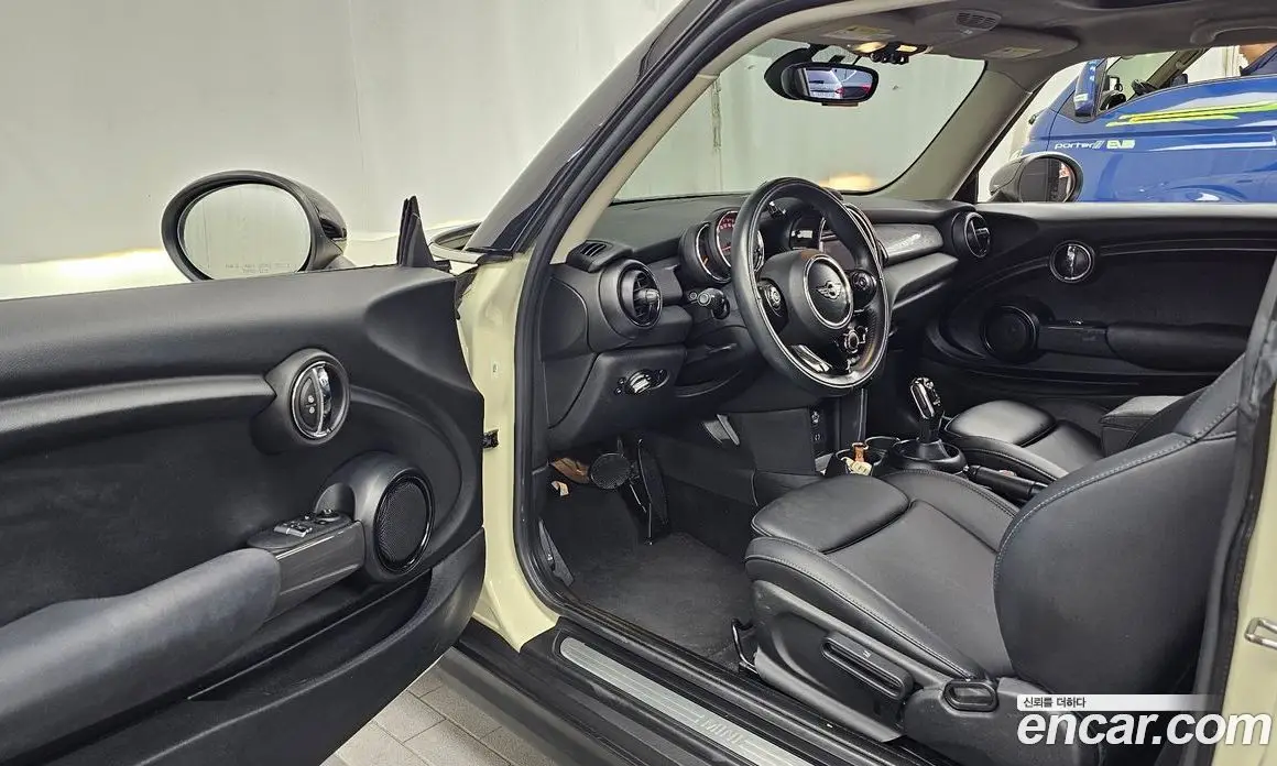 Mini Cooper 2018 1.5 АКПП, фото 13