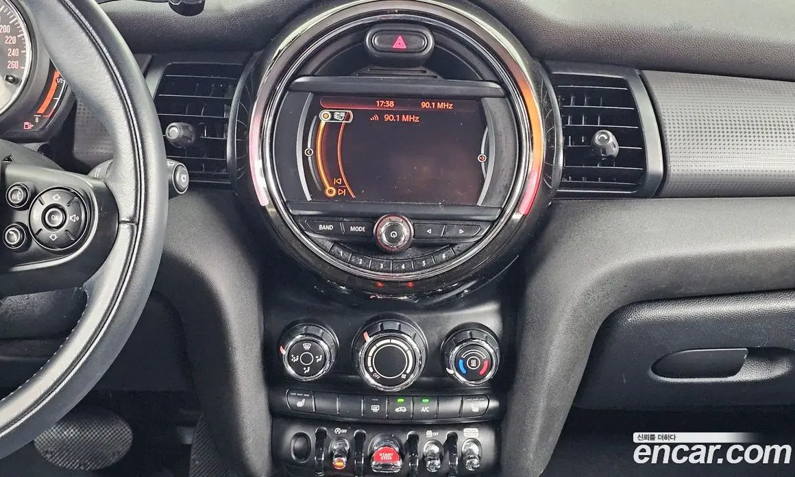 Mini Cooper 2018 1.5 АКПП, фото 19
