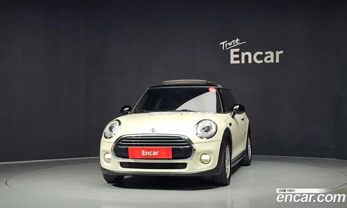 Mini Cooper 2018 1.5 АКПП, фото 3