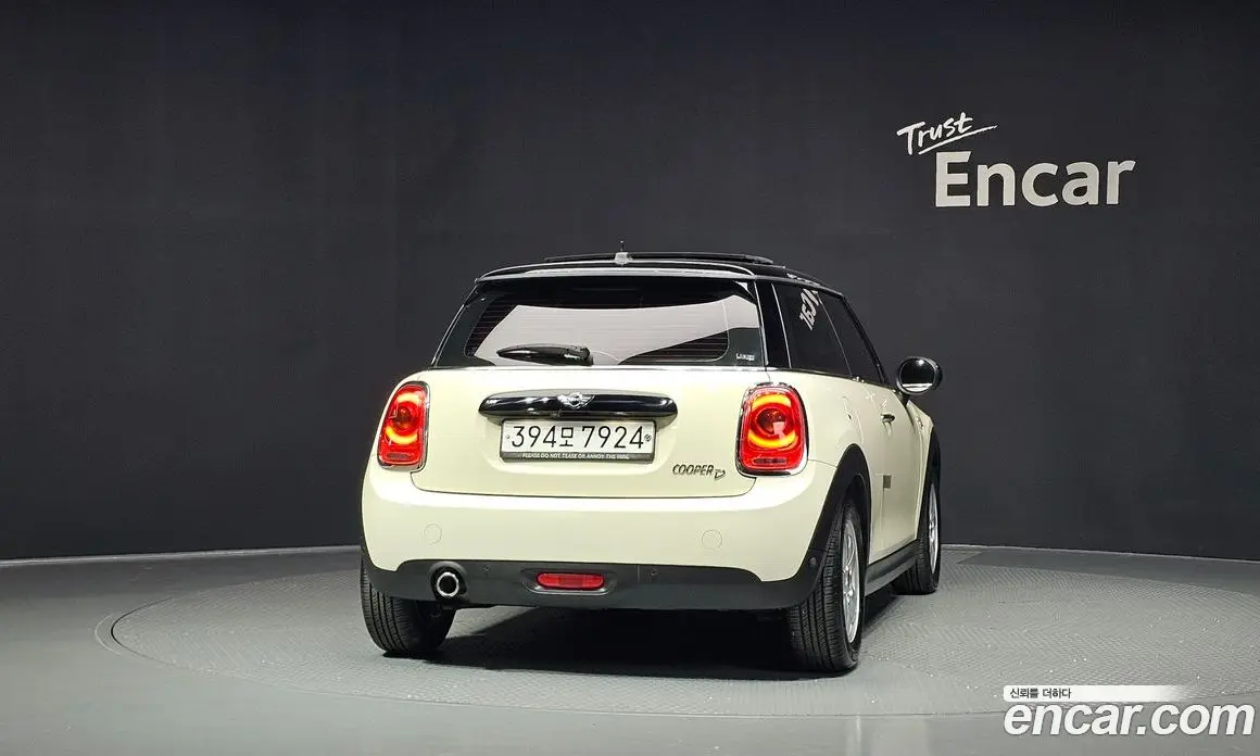 Mini Cooper 2018 1.5 АКПП, фото 4