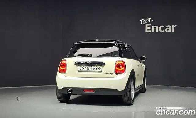 Mini Cooper 2018 1.5 АКПП, миниатюра 4