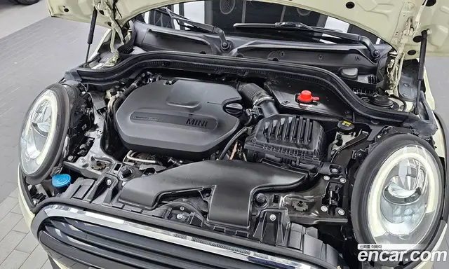 Mini Cooper 2018 1.5 АКПП, миниатюра 6
