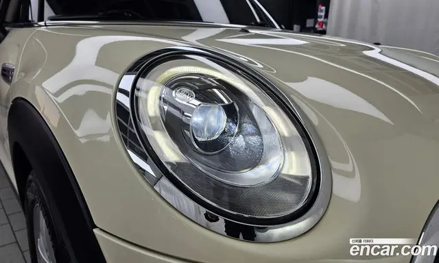 Mini Cooper 2018 1.5 АКПП, миниатюра 8